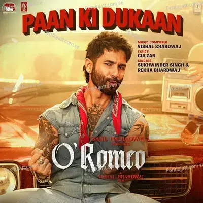 Paan Ki Dukaan (From 