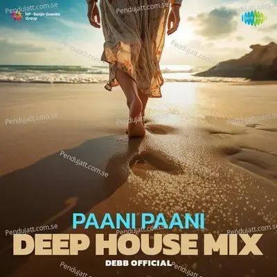 Paani Paani - Deep House Mix - Badshah album cover 