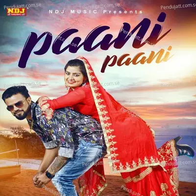 Paani Paani - Raju Punjabi