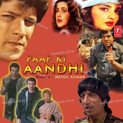 Aa Pehna De Mujhe - Alka Yagnik album cover 