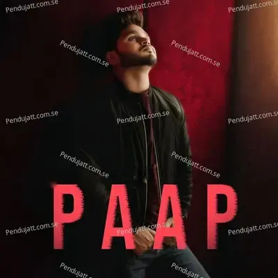 Paap - Maahi Deep album cover 