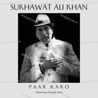 Paar Karo - Sukhawat Ali Khan album cover 