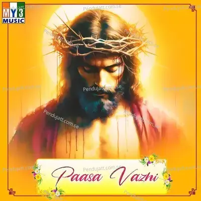 Paasa Vazhi - Various Artists cover album