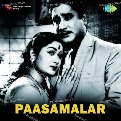 Malarndhum Malaradha - T. M. Soundararajan album cover 