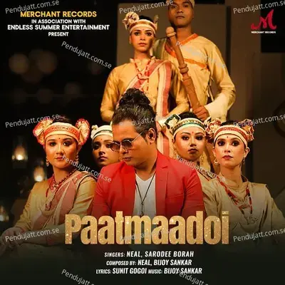 Paatmaadoi - Neal album cover 