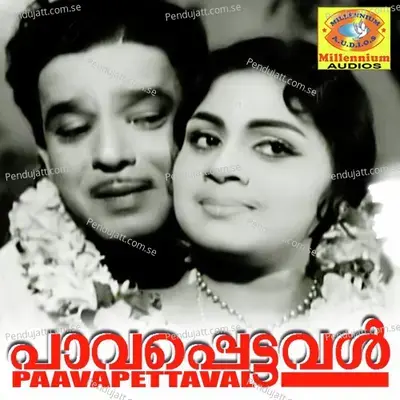 Paavapettaval - B. A. Chidambaranath cover album