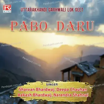 Pabo Daru - Sharwan Bhardwaj album cover 