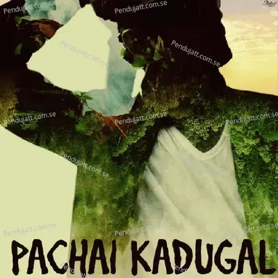 Pachai Kadugal - Amfer album cover 