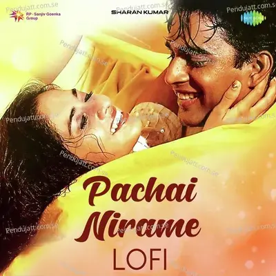 Pachai Nirame - Lofi mp3 song