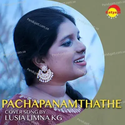 Pachaopanamthathe - Lusia Limna K.G. album cover 