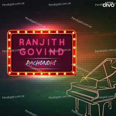 Pachondhi - Ranjith cover album