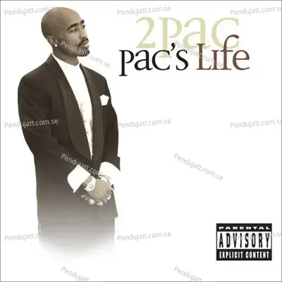 Sleep ) - 2pac album cover 