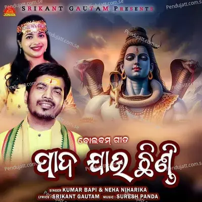 Pada Jau Chhindi - Kumar Bapi album cover 