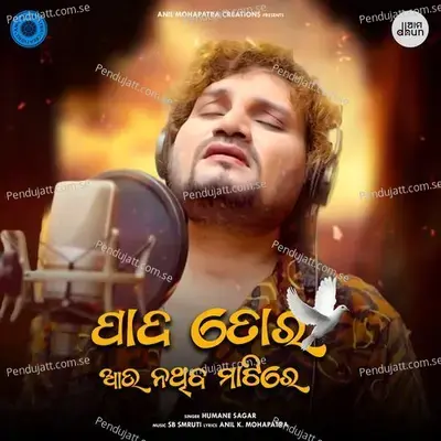 Pada Tora Aau Nathiba Matire - Humane Sagar album cover 