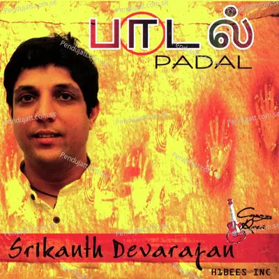 18 Vayadhu - Srikanth Meka album cover 