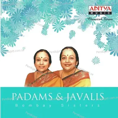 Vaani Pondu - Bombay Sisters album cover 