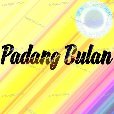 Padang Bulan - Tasya album cover 