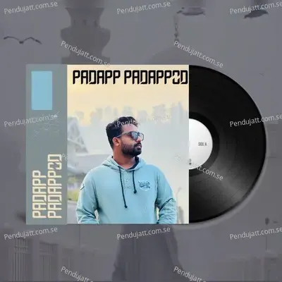 Padapp Padappod - Binshad Mukkam album cover 