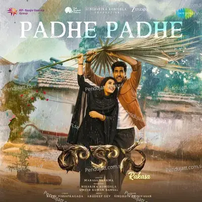 Padhe Padhe (From Rakasa) mp3 download