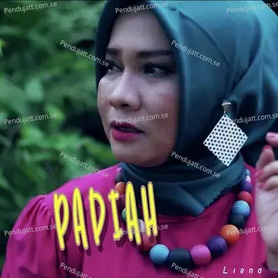 Padiah - Lisna album cover 