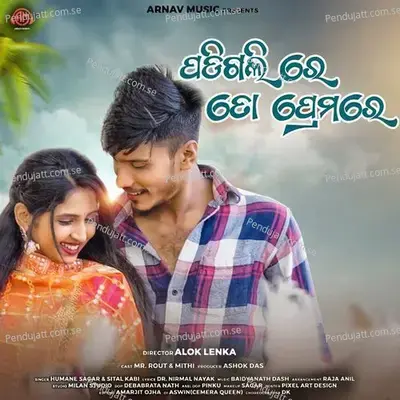 Padigali Re To Premare - Humane Sagar