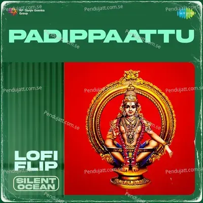 Padippaattu Lofi Flip - S. Raju album cover 