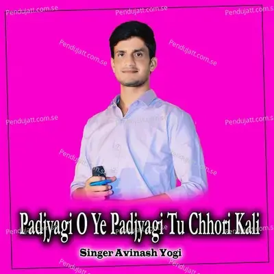 Padjyagi O Ye Padjyagi Tu Chhori Kali - Avinash Yogi