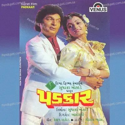 Savriya No Sang - Gaurang Vyas album cover 