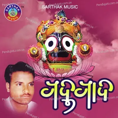 Pade Bhuin - Basanta Patra album cover 