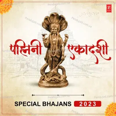 Om Jai Lakshmi Mata - Kumar Vishu album cover 