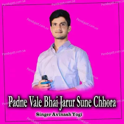 Padne Vale Bhai Jarur Sune Chhora - Avinash Yogi