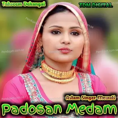 Padosan Medam - Tahseem Dehangal