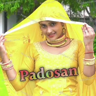 Padosan - Sahil Sayar Sakras album cover 