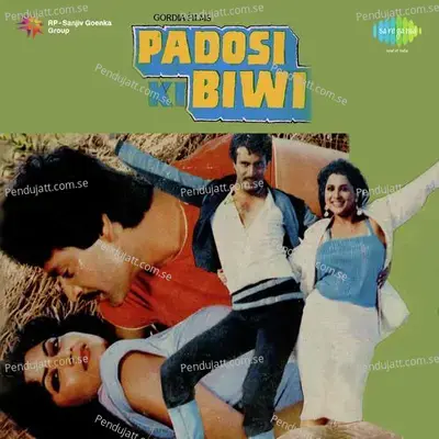 Padosi Ki Biwi - Anwar Hussain album cover 