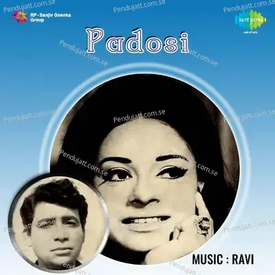 Main Hoon Majboor - Pamela Singh album cover 