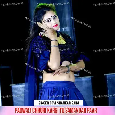 Padwali Chhori Kargi Tu Samandar Paar - Devi Shankar Saini