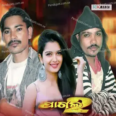 Pagal 2 - Sanichar Kumbhar album cover 