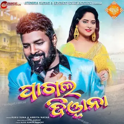 Pagal Deewana - Ruku Suna album cover 