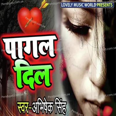 Pagal Dil - Abhishek Singh album cover 