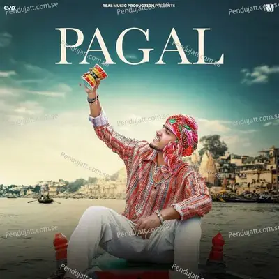 Pagal - Filmy album cover 