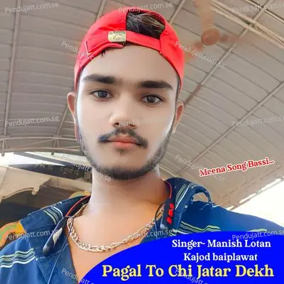 Pagal To Chi Jatar Dekh - MANISH LOTAN album cover 