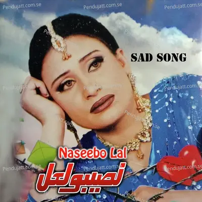 Pagala Dila Ve Kanu La Liyaan Tu Yaariyaan - Naseebo Lal cover album