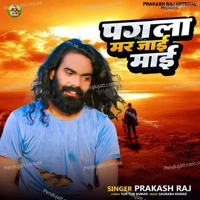 Pagala Mar Jae Mai - Prakash Raj album cover 
