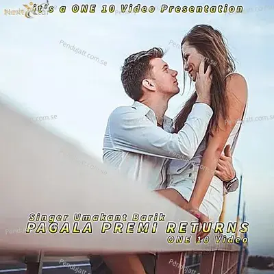 Pagala Premi Returns - Umakant Barik album cover 