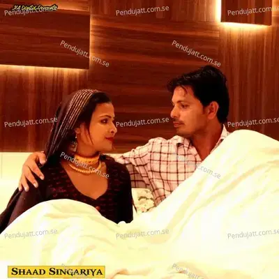 Pagalan Ki Jaat - Shaad Singariya album cover 
