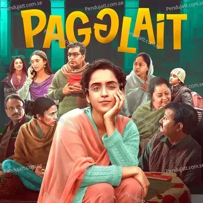 Pagglait - Arijit Singh cover album