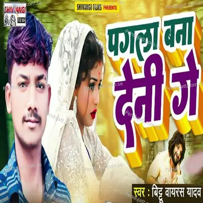 Pagla Bana Deni Ge - Bittu virus album cover 
