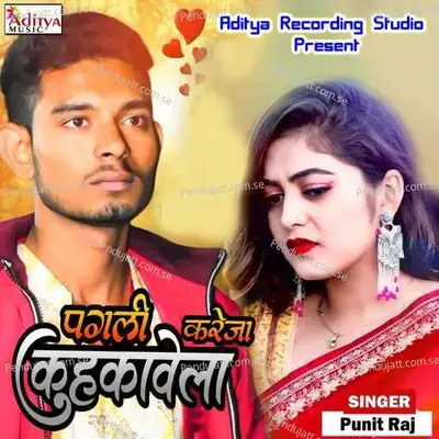  - Punit Raj 