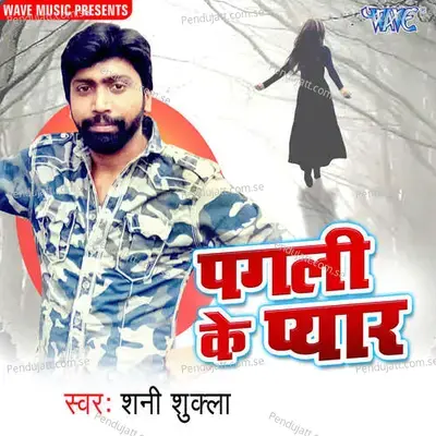 Pagli Se Pyar - Shani Shukla album cover 