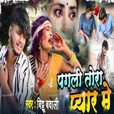 Pagli Tora Pyar Me - Bittu Babali